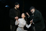 Laura Shoop in Fiddler on the Roof